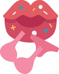sexy  icon