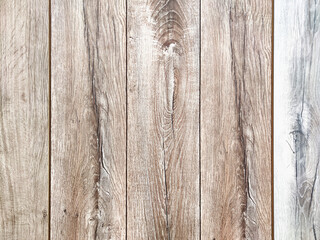 Natural Wooden Desk Texture, Top View. Background, pattern, place for text, copy space