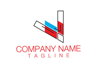 Creative logo for company 