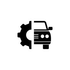 Car service Icon