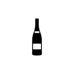 Beer bottle Icon