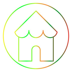 business gradien icon