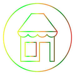 business gradien icon