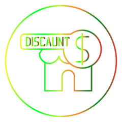 business gradien icon