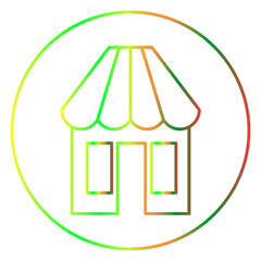 business gradien icon