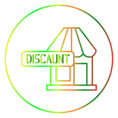 business gradien icon