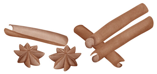 cinnamon