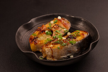 Ca Kho To is Vietnamese Braised Catfish.