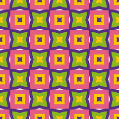 simple abstract batik gift christmas