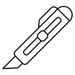 Stationery Icon