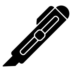 Stationery Icon