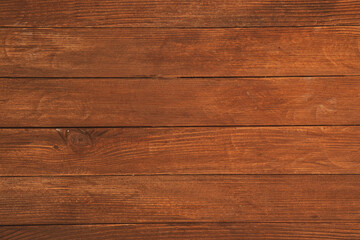 Wood texture seamless pattern. Wood board background for presentations and text. Empty woody plank for design.