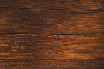 Wood texture seamless pattern. Wood board background for presentations and text. Empty woody plank for design.