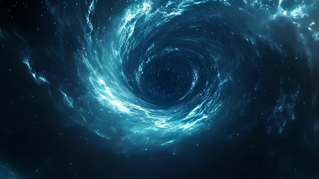 The camera takes you into the heart of a swirling vortex of musical energy where the atmosphere is alive with the pulse of the music and mesmerizing visuals.