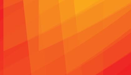 abstract orange background