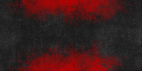 Red Black metal wall grunge surface asphalt texture.distressed overlay,cloud nebula.concrete textured fabric fiber slate texture with grainy backdrop surface earth tone.
