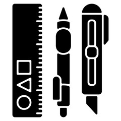 School Icon
