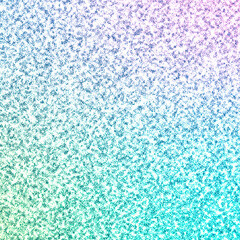 Abstract iridescent grunge texture background image.