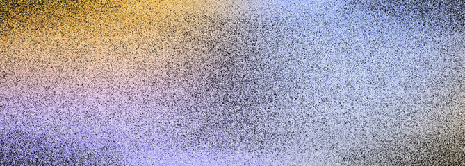 Abstract iridescent grunge texture background image.