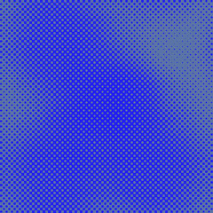 Abstract halftone grunge texture background image.