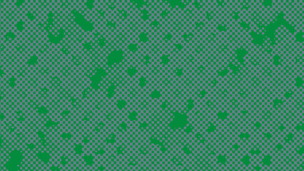 Abstract halftone grunge texture background image.