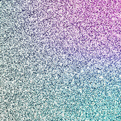 Abstract iridescent grunge texture background image.