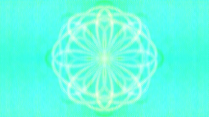 Abstract iridescent grunge texture background image.