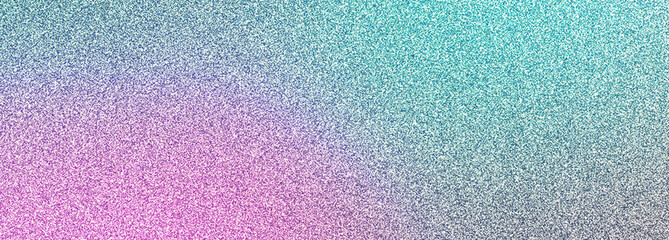 Abstract iridescent grunge texture background image.