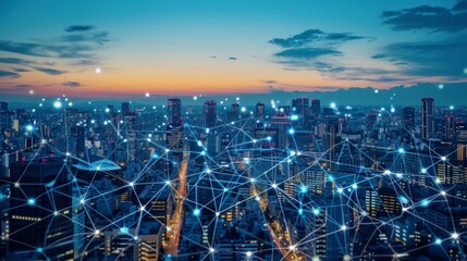 Bridging the Gap: Wireless Connectivity in the Modern Workplace