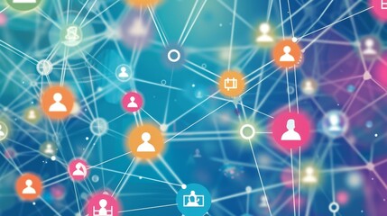 Connected Signs: Embracing Wireless Togetherness