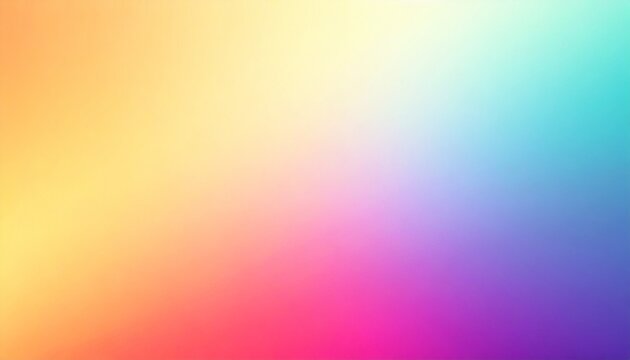 colorful gradient screen background template copy space set smooth vibrant colour gradation backdrop design suitable for wallpaper poster banner brochure leaflet cover or magazine