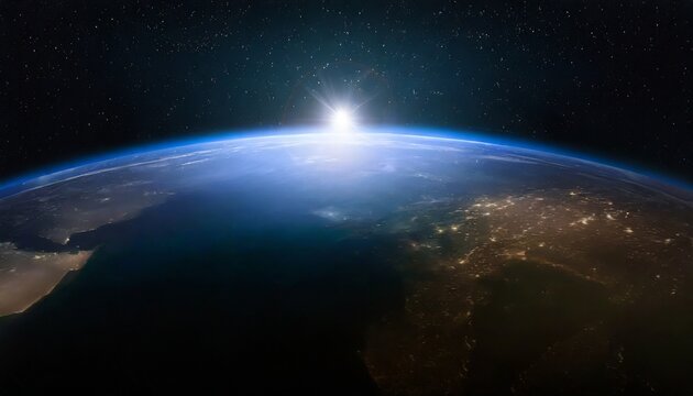 earth at night planet earth in space turn off your lights for save climate elements of this image furnished by nasa
