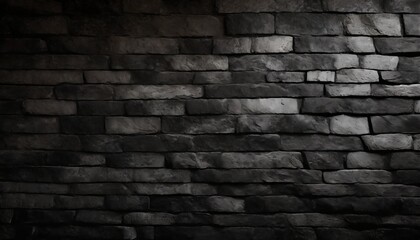 dark stone abstract wall texture