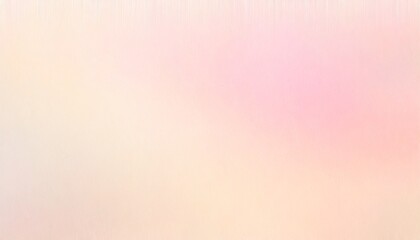 pink beige grainy gradient subtle pastel colors blurred background noise texture copy space