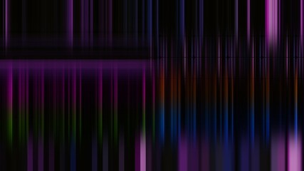 Red horizontal lens flares pack. Laser beams, horizontal light rays.Beautiful light flares. Glowing streaks on dark background. Luminous abstract sparkling lined background