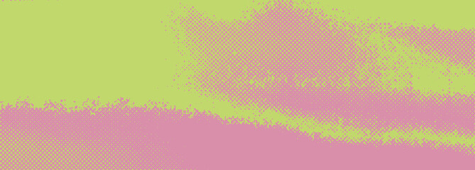 Abstract halftone grunge texture background image.