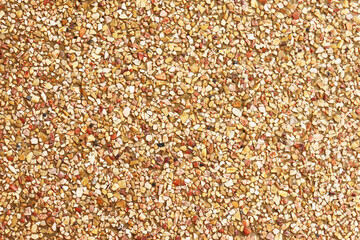 terrazzo surface  texture