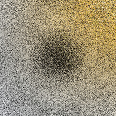 Abstract iridescent grunge texture background image.