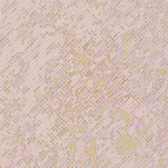 Fototapeta premium Abstract halftone grunge texture background image.