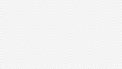 Vector Illustration of the gray pattern of lines abstract background. warped Diagonal Striped Background. Vector curved twisted slanting, waved lines pattern. Brand new style for your business design - obrazy, fototapety, plakaty