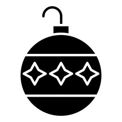 Ornaments Icon Style