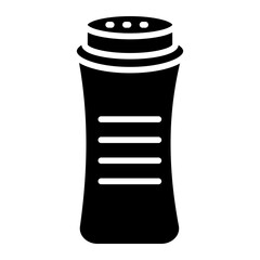 Baby Powder Icon Style