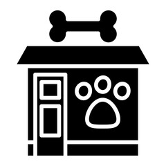 Pet Shop Icon Style