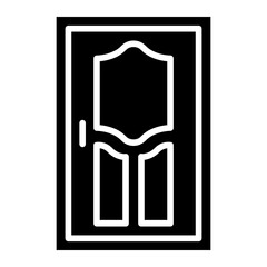 Door Icon Style