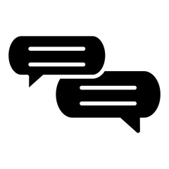 Messaging Icon Style