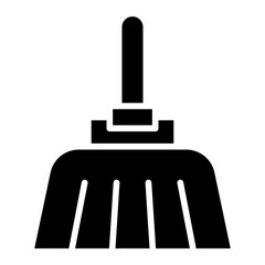 Brush Icon Style