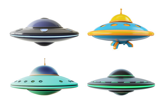 Flying saucer toy on sale