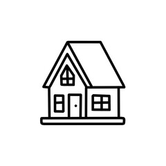 House icon