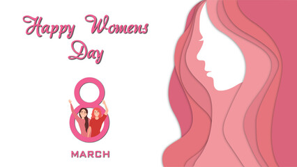 Happy International Women's Day