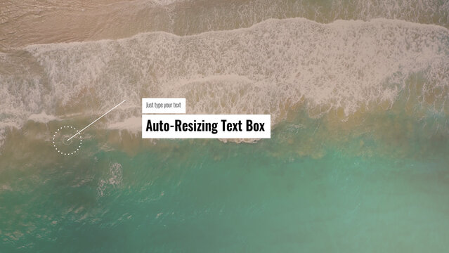 Clean CallOuts Essentials With Control Panels